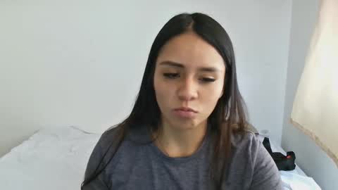 Snapshot of bellabliss123 chatting on 10.19.25 bellabliss123 online show from 10.19.25