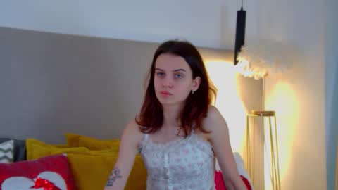 Bella online show from 02.11.26