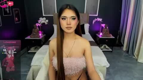 Bella online show from 06.24.26
