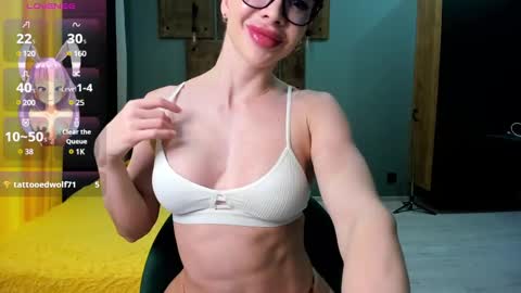 Bella online show from 12.22.24