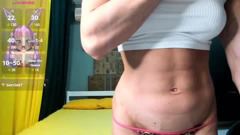 Bella online show from 02.26.25