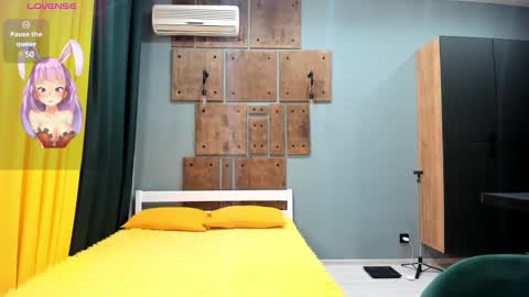 Bella online show from 03.11.25