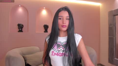  Bella C  online show from 01.10.25