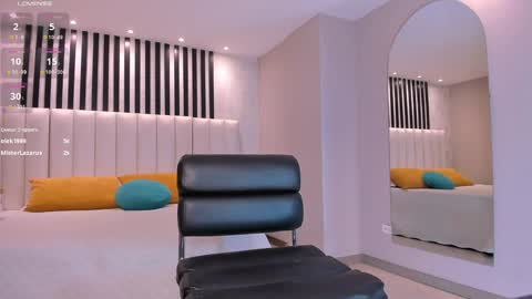  Bella C  online show from 02.08.25