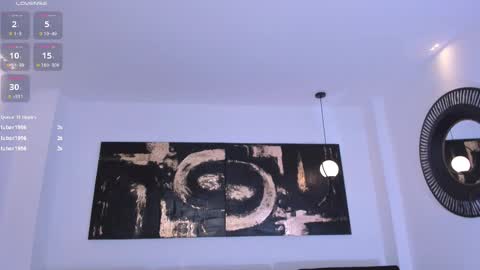  Bella C  online show from 02.27.25