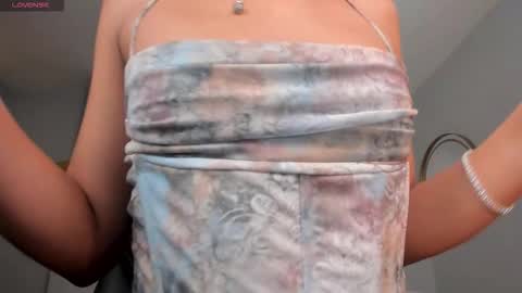  Bella C  online show from 10.27.25