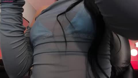  Bella C  online show from 01.06.26