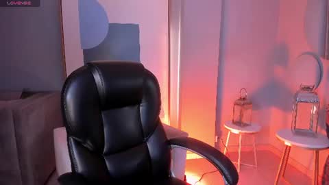  Bella C  online show from 07.10.26