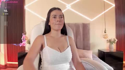 Bella Clair online show from 01.13.26