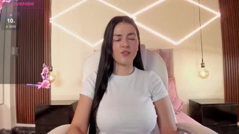 Bella Clair online show from 02.07.26