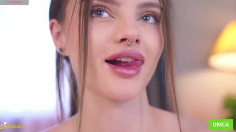 Snapshot of bellacle chatting on 10.07.25 Bella I took a vacation and Ill be back on December 18th So dont lose me To keep in touch I have a TG - you can find below online show from 10.07.25