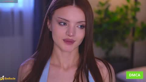 Snapshot of bellacle chatting on 03.15.26 Bella I took a vacation and Ill be back on December 18th So dont lose me To keep in touch I have a TG - you can find below online show from 03.15.26