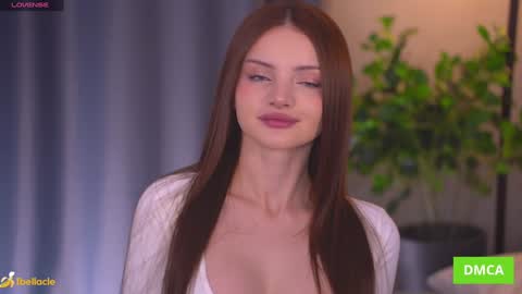 Snapshot of bellacle chatting on 03.19.26 Bella I took a vacation and Ill be back on December 18th So dont lose me To keep in touch I have a TG - you can find below online show from 03.19.26