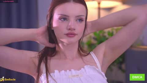 Snapshot of bellacle chatting on 04.02.26 Bella I took a vacation and Ill be back on December 18th So dont lose me To keep in touch I have a TG - you can find below online show from 04.02.26