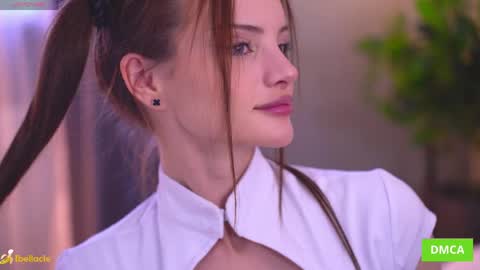 Snapshot of bellacle chatting on 04.03.26 Bella I took a vacation and Ill be back on December 18th So dont lose me To keep in touch I have a TG - you can find below online show from 04.03.26
