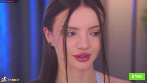 Snapshot of bellacle chatting on 04.16.26 Bella I took a vacation and Ill be back on December 18th So dont lose me To keep in touch I have a TG - you can find below online show from 04.16.26