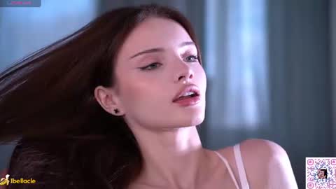 Snapshot of bellacle chatting on 07.05.26 Bella I took a vacation and Ill be back on December 18th So dont lose me To keep in touch I have a TG - you can find below online show from 07.05.26