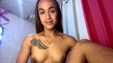 IM BELLA online show from 02.05.26