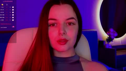 belladevile_ online show from 10.01.25