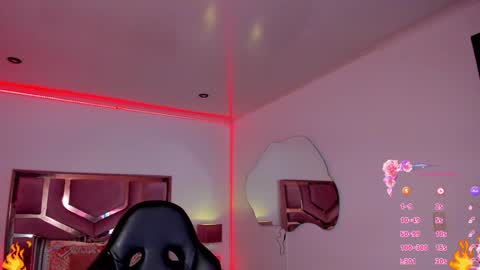 Snapshot of belladiamond18 chatting on 01.11.25 TELL ME GODDESS NEXT Transmission 01122024 9PM TO 4AMColombian hour THANKS Follow me online show from 01.11.25