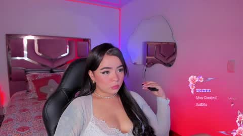 Snapshot of belladiamond18 chatting on 02.06.25 TELL ME GODDESS NEXT Transmission 01122024 9PM TO 4AMColombian hour THANKS Follow me online show from 02.06.25