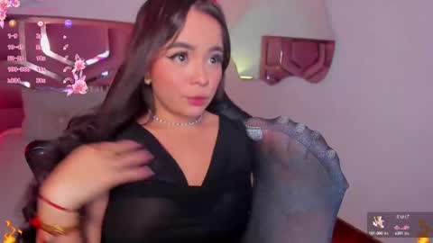 Snapshot of belladiamond18 chatting on 03.04.25 TELL ME GODDESS NEXT Transmission 01122024 9PM TO 4AMColombian hour THANKS Follow me online show from 03.04.25