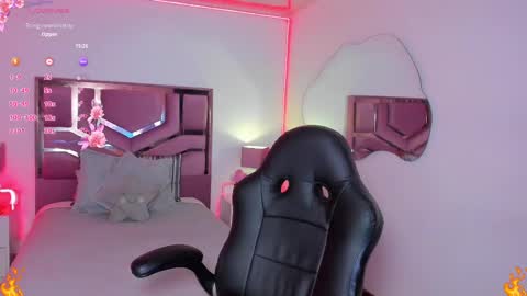 Snapshot of belladiamond18 chatting on 03.05.25 TELL ME GODDESS NEXT Transmission 01122024 9PM TO 4AMColombian hour THANKS Follow me online show from 03.05.25
