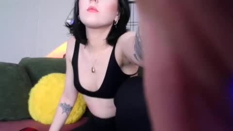 Snapshot of belladonnafortune chatting on 01.12.25 Miss Fortune online show from 01.12.25