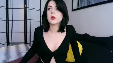 Snapshot of belladonnafortune chatting on 02.07.25 Miss Fortune online show from 02.07.25