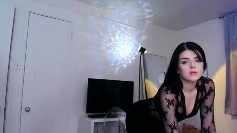 Snapshot of belladonnafortune chatting on 02.08.25 Miss Fortune online show from 02.08.25