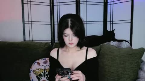 Snapshot of belladonnafortune chatting on 05.05.26 Miss Fortune online show from 05.05.26