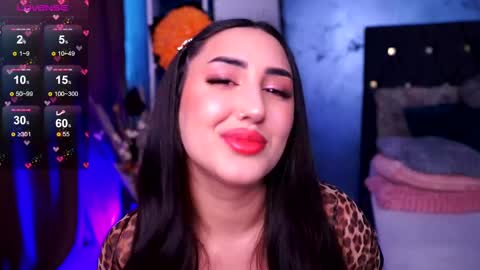 belladoyle online show from 03.06.25