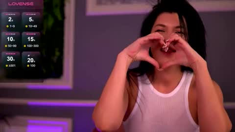 Eva online show from 10.26.25