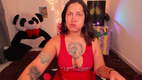 Bella online show from 12.18.24