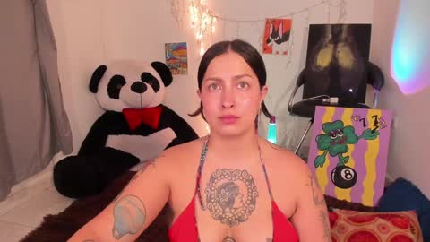 Bella online show from 12.25.24