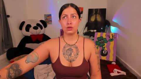 Bella online show from 12.29.24