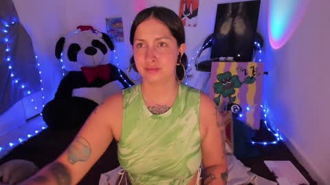 Bella online show from 01.18.25