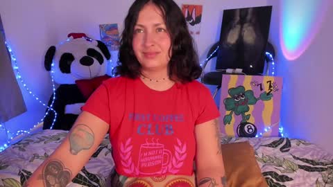 Bella online show from 01.21.25