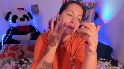 Bella online show from 01.26.25