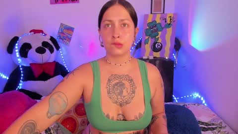 Bella online show from 01.28.25