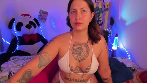 Bella online show from 01.29.25
