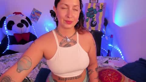 Bella online show from 01.30.25
