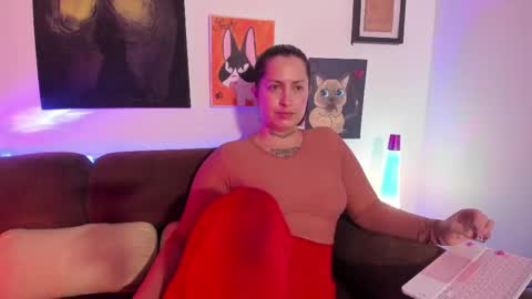 Bella online show from 03.05.25