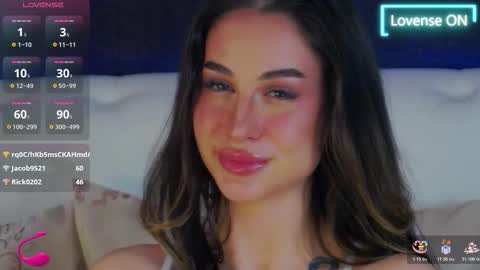 Bella online show from 01.05.26