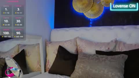 Bella online show from 03.19.26