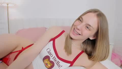 Bella online show from 03.27.26