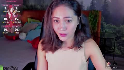 bellalovesss online show from 09.23.25