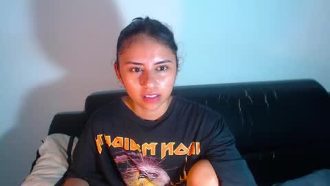 Snapshot of bellaluxxs chatting on 06.04.26 MY NAME IS BELL online show from 06.04.26
