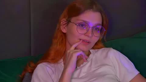 BellaMarebelle online show from 10.10.25