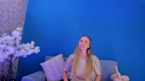 Bella Marie online show from 04.11.26